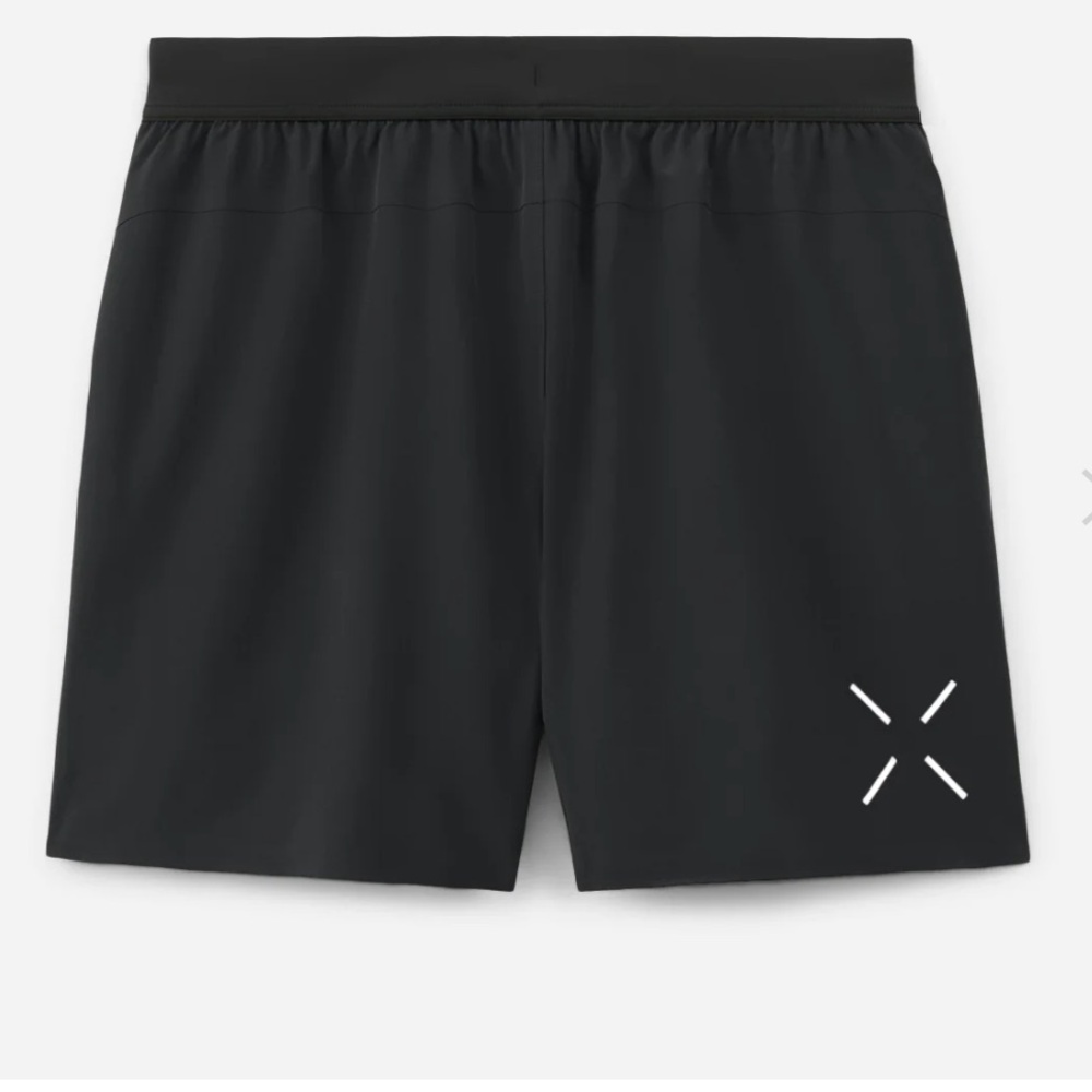 Ten Thousand Men’s Training Shorts, S